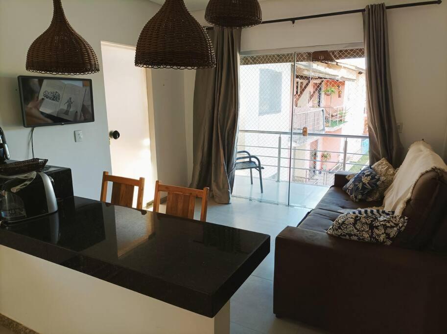 Porto Home - Ap 2 Quartos Porto Seguro Zewnętrze zdjęcie